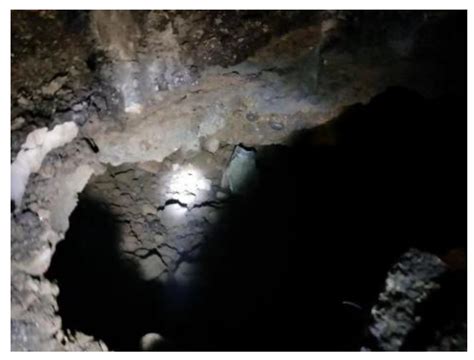 Recognition of the Typical Distress in Concrete Pavement Based on GPR ...