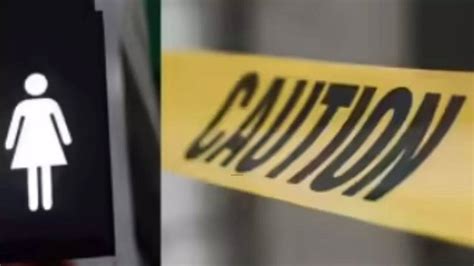 US flight attendant sentenced to prison: Estes Carter Thompson filmed ...