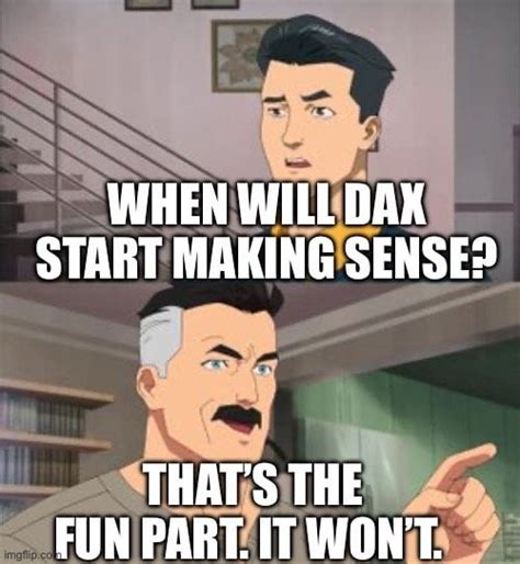 Learning DAX Query 的图像结果