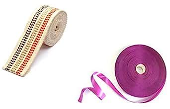V Home Textiles International Adhesive Tapes : Amazon.in: Industrial ...