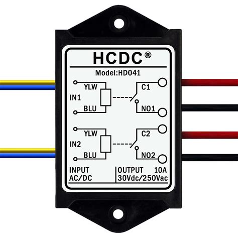 Image result for Power Relay Module