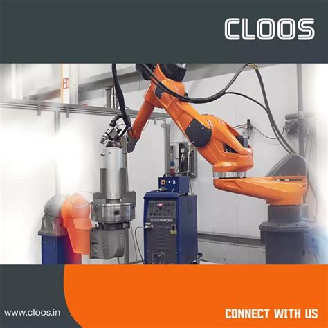 Image result for Cloos Robot Programming Language