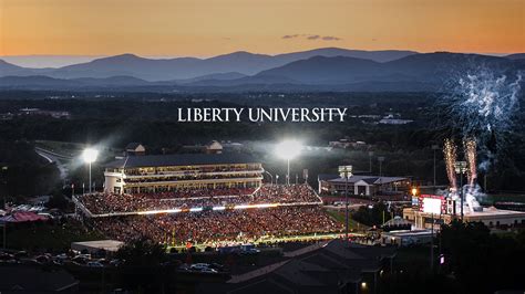 Liberty University Wallpapers - Wallpaper Cave
