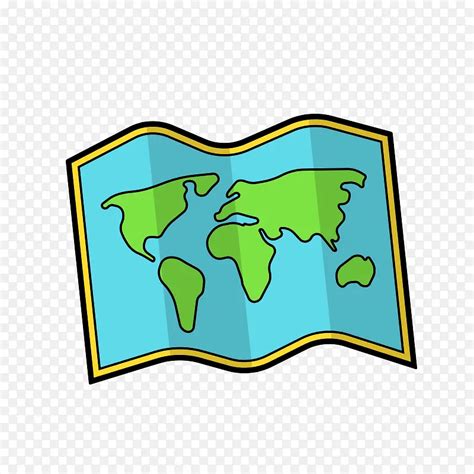 Map卡通图片 的图像结果