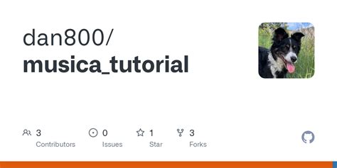 Image result for Musical Y Tutorial