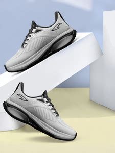 asian Sneaker | Soft Cushioned Insole, Slip-Resistance Training & Gym ...