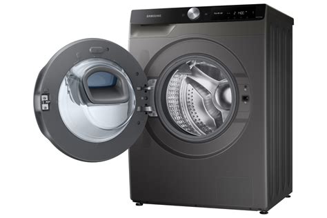 Samsung Transforms Laundry Care, Brings India’s First AI Enabled ...