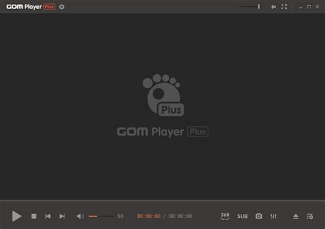 Install GOM Player 的图像结果