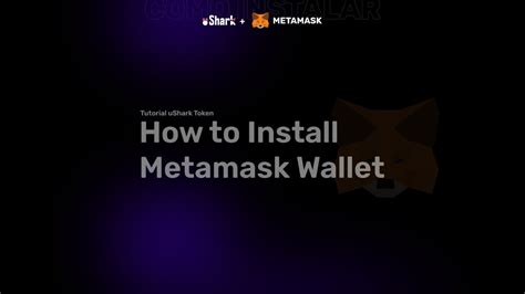 Metamask Wallet Tutorial 的图像结果