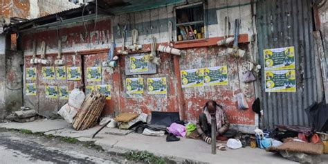 Bengal's Hills Grow Tense as Pre-Poll Politics Upends Old Equations