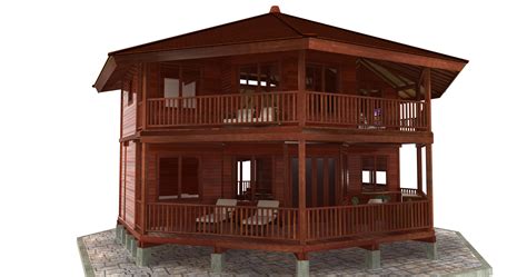 Octagon Cabin Floor Plans Ireland | Viewfloor.co
