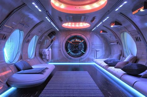 Image result for Alien Isolation Spaceship Interior