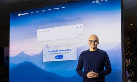 ChatGPT Powered Microsoft Bing Won’t Write You A Cover Letter For Your ...