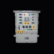 Flameproof Control Panels,Flame Proof Control Panel Exporters