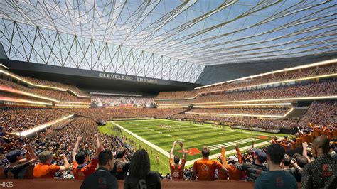 Judge blocks Ohio's use of unclaimed funds for new Browns stadium