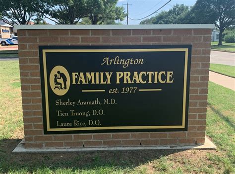 Staff | Arlington Family Practice | Primary Care in Arlington TX