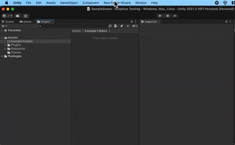 Image result for Subfolder in Unity