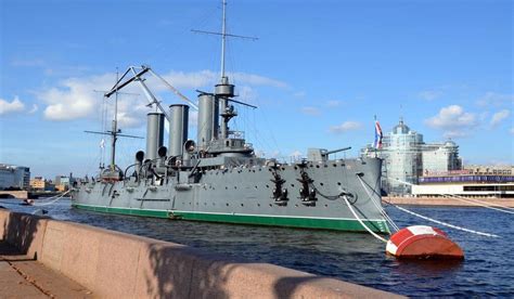 Музеи в Санкт-Петербурге: 10 самых известных