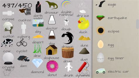 Little Alchemy Info - Home