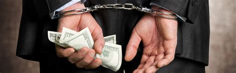 WHITE COLLAR CRIMES