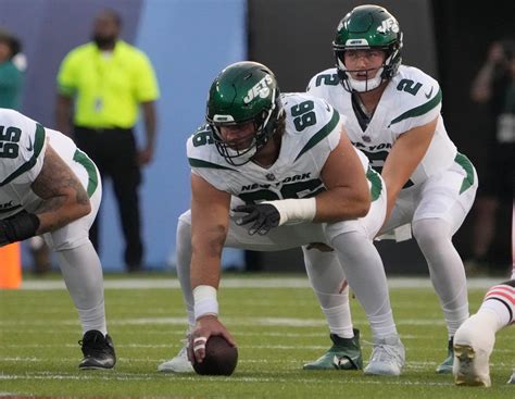 Jets vs. Panthers Point Spread: NFL Pre-Season Week 1 Odds, Prediction ...