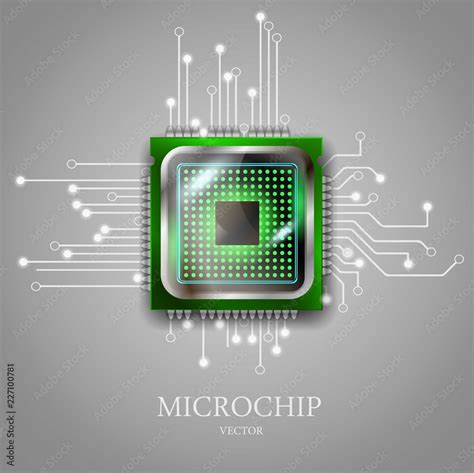 Image result for Microchip Expanded