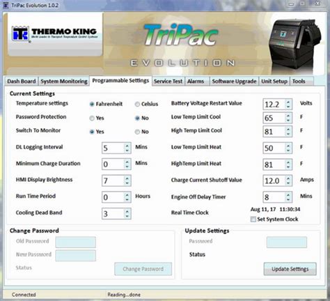 Image result for TriPac En9 Code Fix