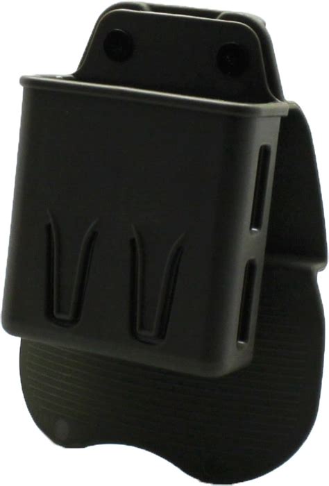 Buy Ultimate Arms Gear 2 Pack of 5.56mm AR-15 M16 M4 Magazine Carrier ...