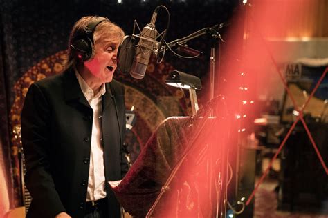 Song You Need to Know: Paul McCartney, 'Back in Brazil' | Paul ...