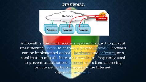 Firewall Configuration Tutorial 的图像结果