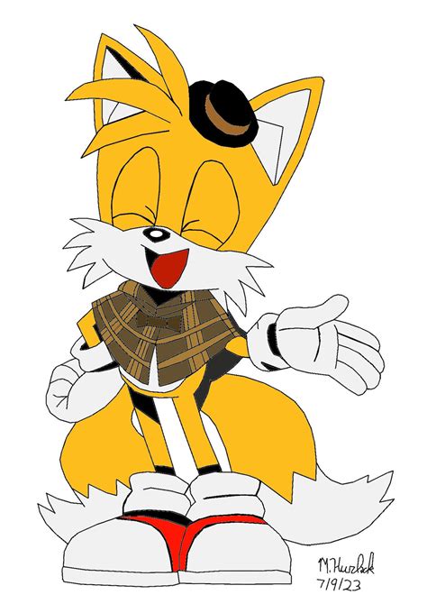 Finding Tails 的图像结果