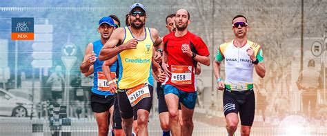 Running The Mumbai Marathon This Weekend? Here Is Why You Need To Pay ...
