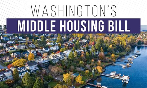 What you need to know about Washington’s middle housing bill - Seattle ...