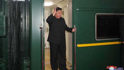 From Russia Standard vodka to lobsters; Sneak peek into Kim Jong Un's ...