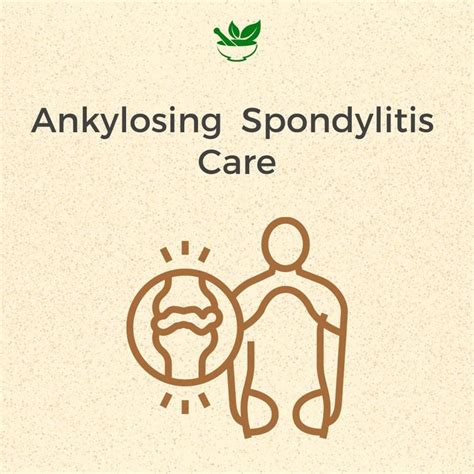 Ankylosing Spondylitis Ayurvedic Management 30 Days Pack