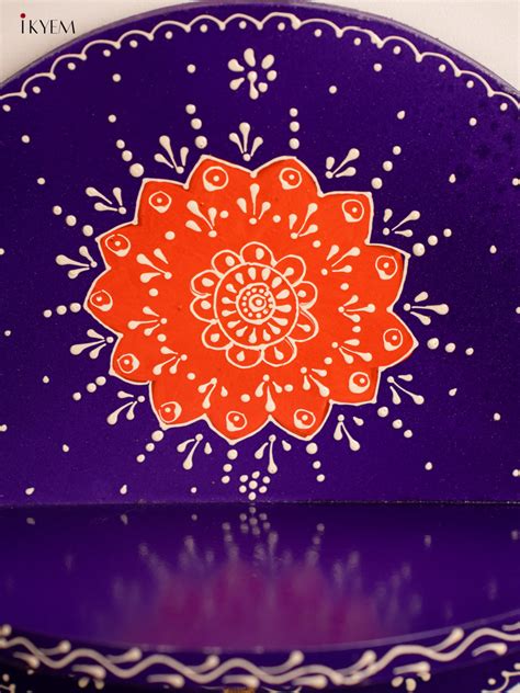 Elegant Handmade Wall Crafts for Every Space | Ikyem