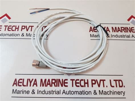 Smc Awm E66085-h 2851 Connector Cable 80°C – Aeliya Marine