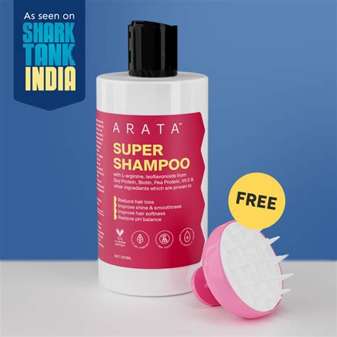 How to Use Hair Serum for Frizz & Hair Growth | Arata Guide