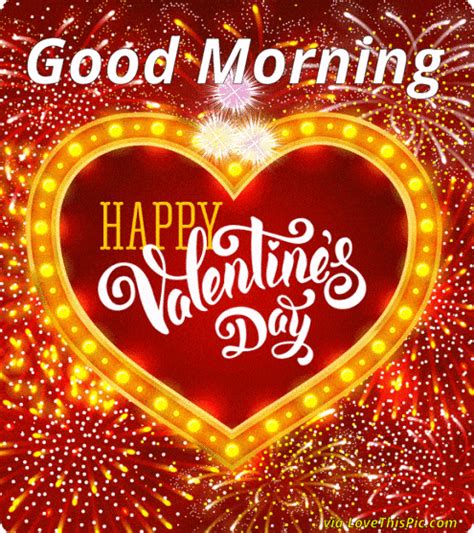 130+ Valentine Good Morning Wishes And Images - Good Morning Wishes