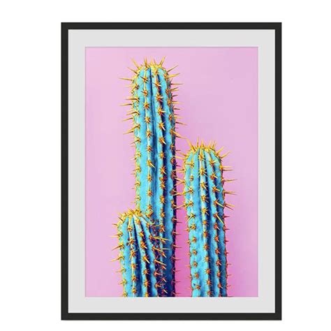 Check Out These Botanical Wall Art Prints | LBB