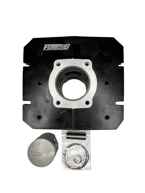 FURIO98-RX-135/Z/G Cylinder Kit (RX-king) : Amazon.in: Car & Motorbike