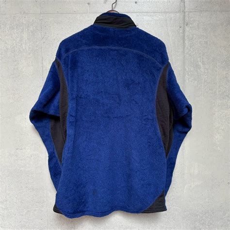 "Patagonia" Regulator R2 Fleece Jacket | Pigsty Harajuku