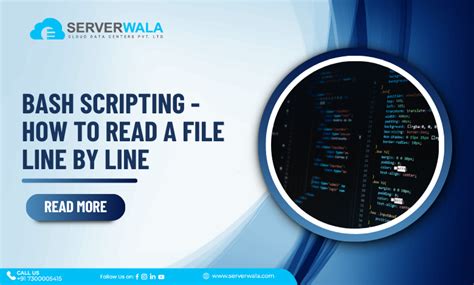 Image result for Linux Script Read File Line by Line