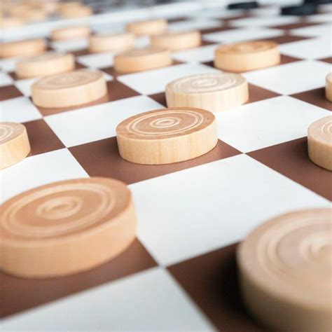 Checkers Game History 的图像结果