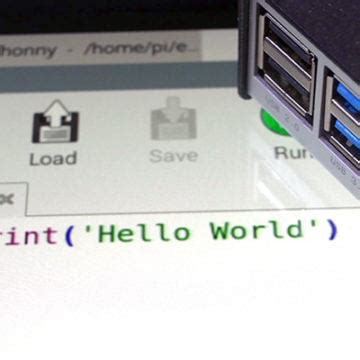 Image result for How to Program a Raspberry Pi 4