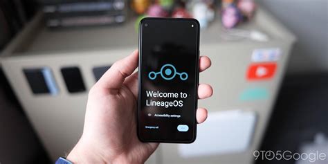 Image result for Lineage OS PC