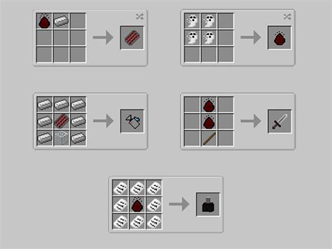 Image result for Slender Man Minecraft Mod