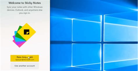 Image result for Windows Sticky Notes