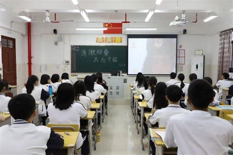 三亚丰和学校2018秋季一年级新生入学须知_宿生