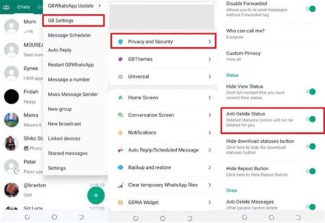 How to See Expired WhatsApp Status: All Hidden Ways Revealed